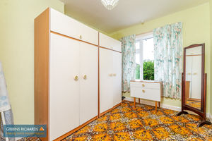 Bedroom- click for photo gallery